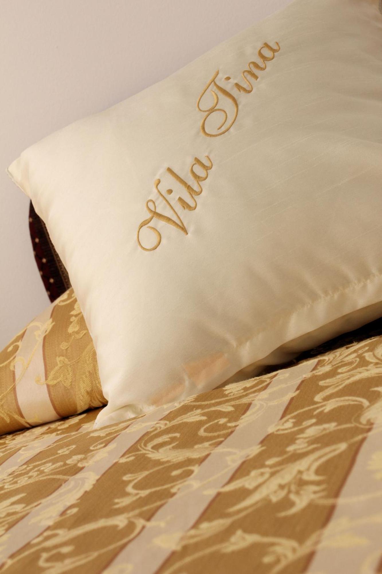 Hotel Vila Tina Zagreb Zimmer foto