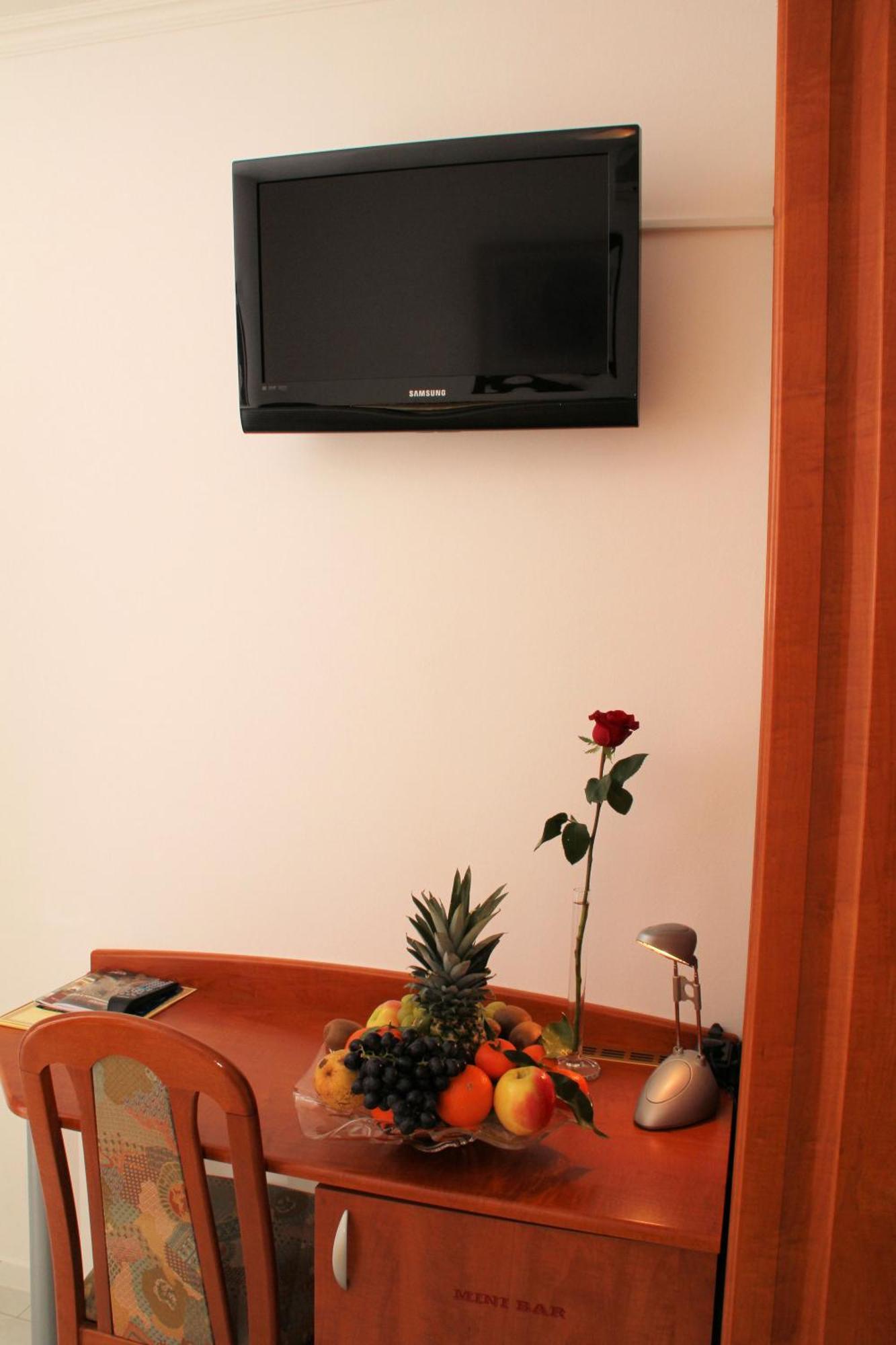 Hotel Vila Tina Zagreb Zimmer foto
